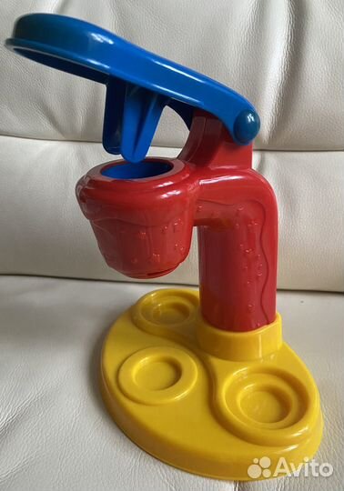 Набор детский для приготовления мороженого