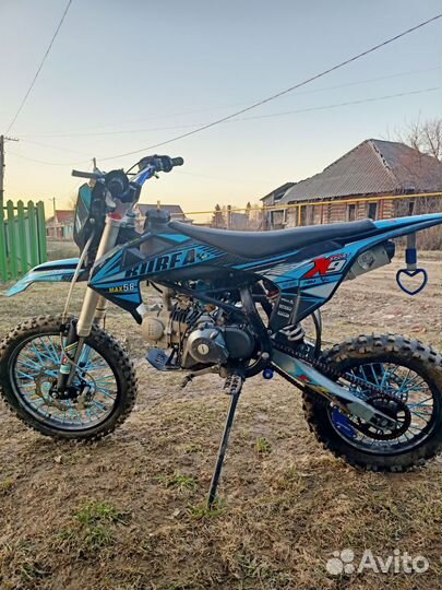 Продам питбайк