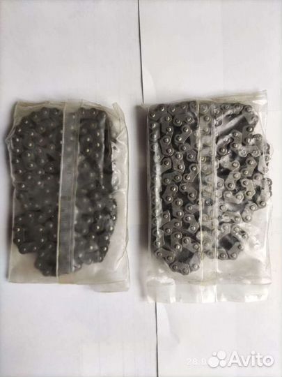 Цепь грм stels 500 k/gt