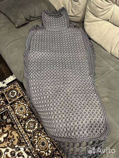 Накидка на автокресло