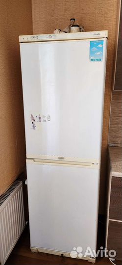 Холодильник