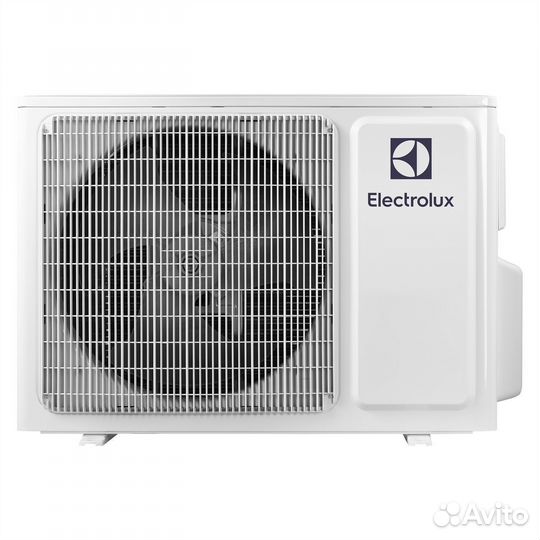 Блок внешний electrolux eaco/I-24 FMI-3/n3erp Free