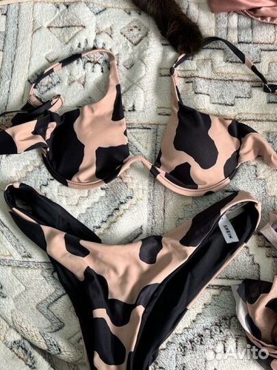 Купальник shein