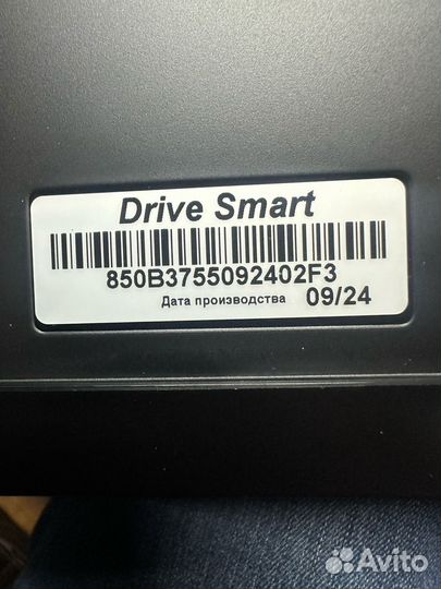 Тахограф атол drive SMART