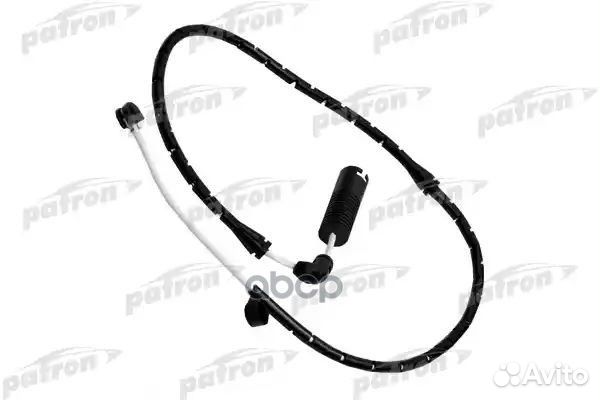 PE17001 patron Датчик износа тормозных колодок