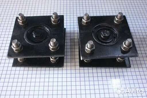 Разблокиратор колёс на мотоблок