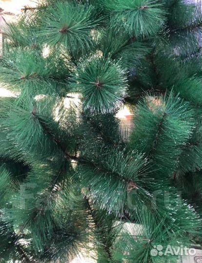 Елка искусственная