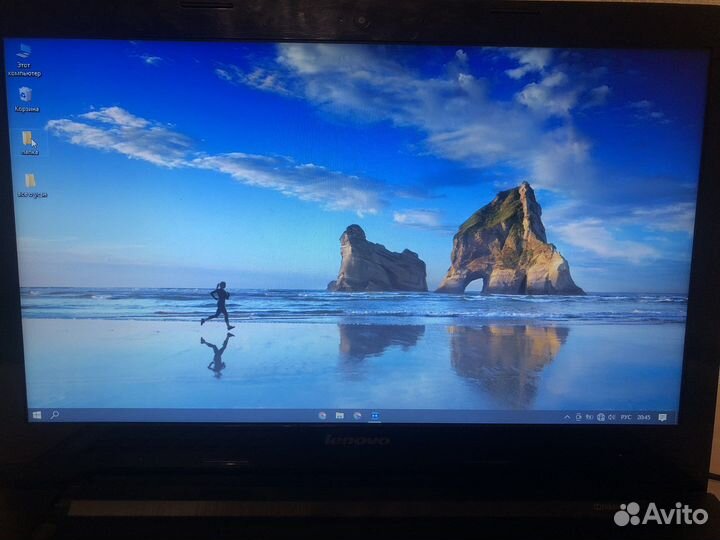 Lenovo g50-30 4 ядра 8 gb 128gb ssd