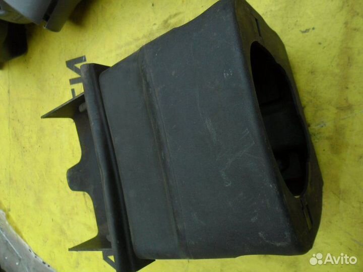 Кожух рулевой колонки Ford Fusion