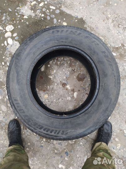 Bridgestone Dueler H/P Sport 18/60