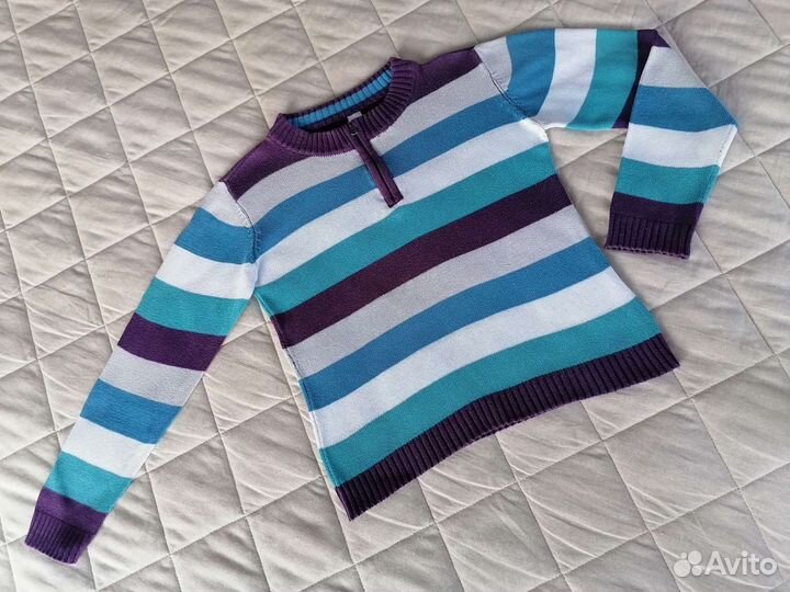 Детская одежда для мальчика пакетом 134 - 140 р