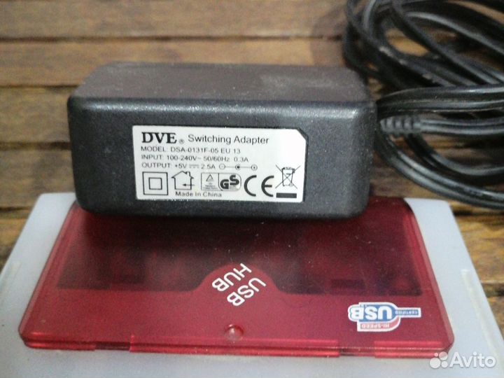 Usb-hub usb разветвитель