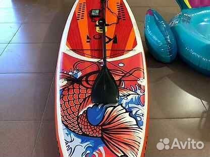 Сап борд/sup board/sup доска/сапборд