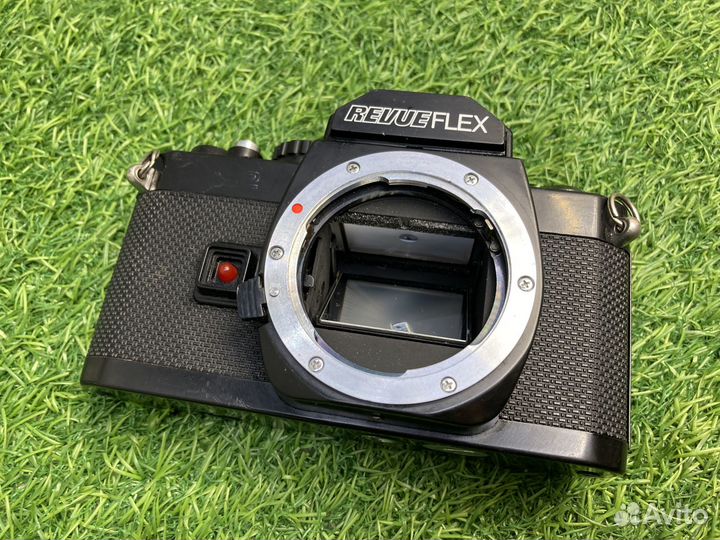 Revueflex SC2