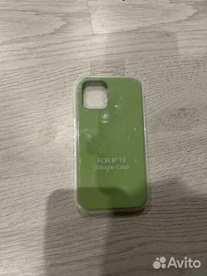 Чехол на iPhone 12 mini