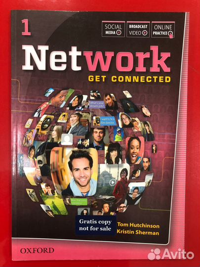 Network Get Connected Starter - 4