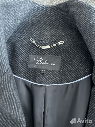 Пальто женское демисезонное 42 44