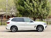 BMW X5 3.0 AT, 2019, 61 000 км, с пробегом, цена 8 530 000 руб.