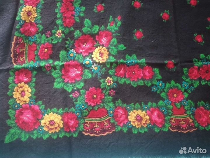 Платок СССР