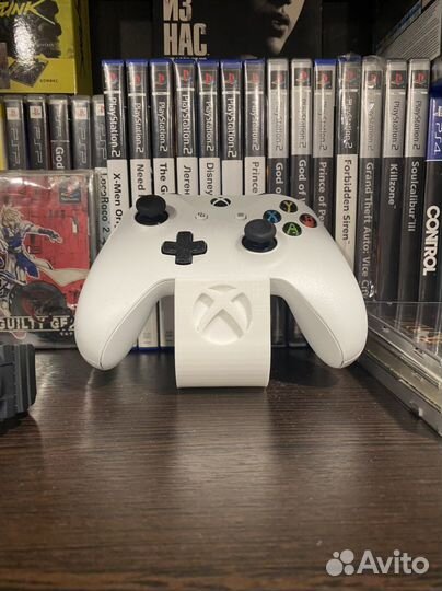 Подставка для геймпада Xbox PlayStation