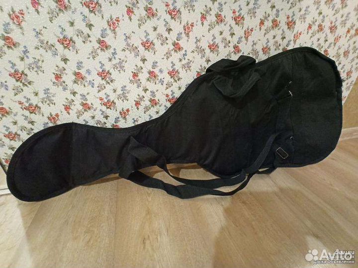 Чехол для гитары