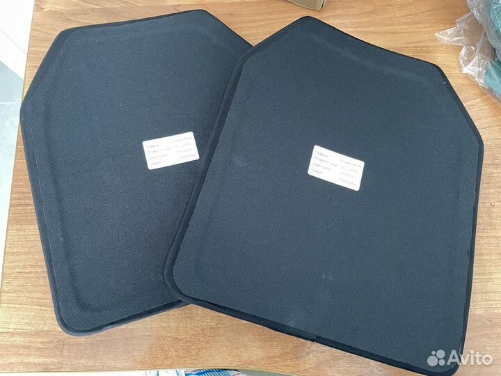 Бронеплиты бр5 керамика оксид-алюминия