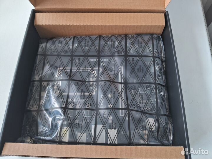 Новый Комплект Intel сокет 1700 полный сист. блок