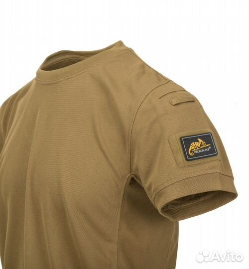 Футболка Helikon Tex Tactical Top Cool