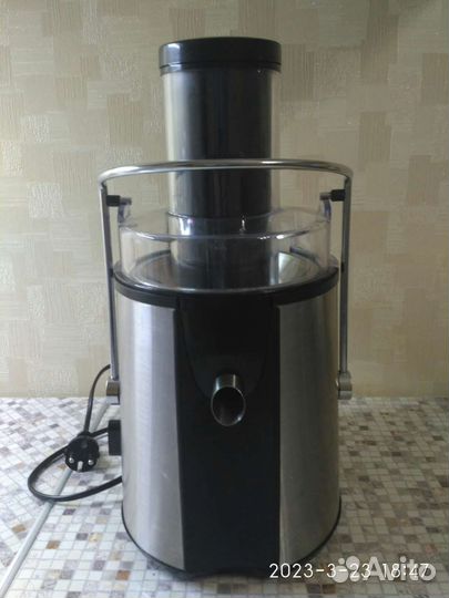 Соковыжималка