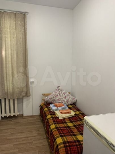 Квартира-студия, 17 м², 1/3 эт.