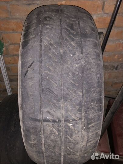 Yokohama dB Decibel E70 225/55 R17