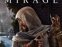 Assassin’s Creed Mirage Deluxe + видеоинструкция