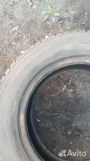 Dunlop Eco EC 201 185/65 R14 90