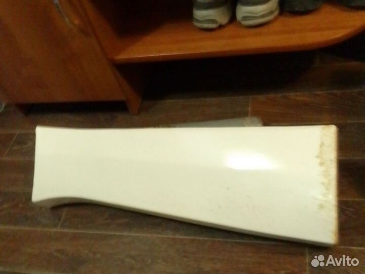 Раковина в ванную бу