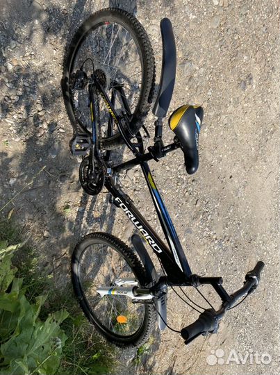 Велосипед б/у