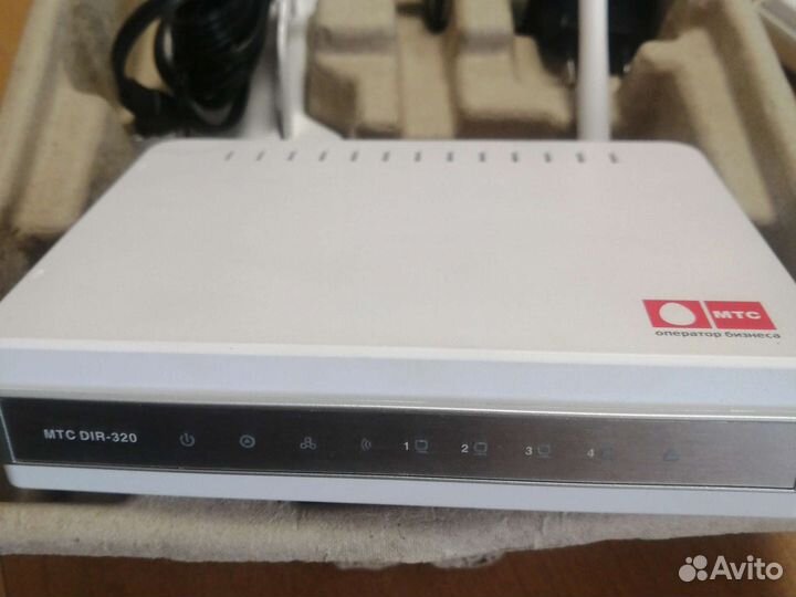 Продам роутер 3G