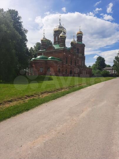 Участок 10,3 сот. (ИЖС)