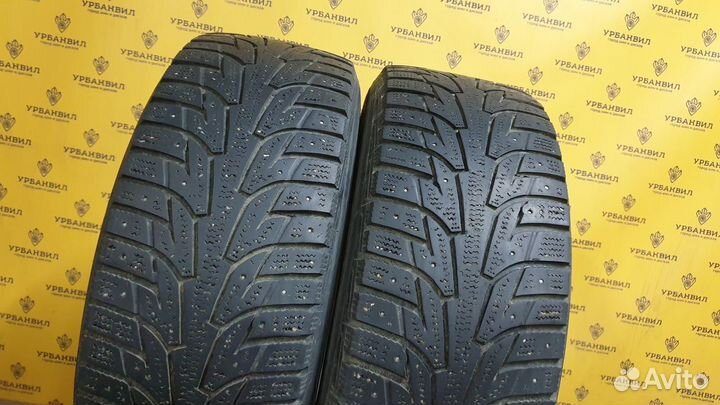 Hankook Winter I'Pike RS W419 215/60 R16 99T