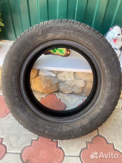 Колесо 175/65 R14