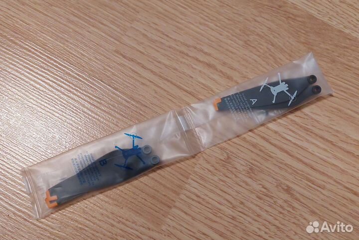 Fly more kit plus Dji Mini 3 Pro, ND, ремень