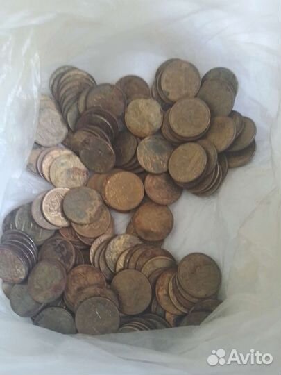 Деньги,10,50коп