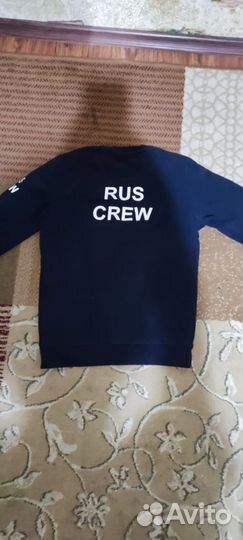 Мужская кофта Helly Hansen