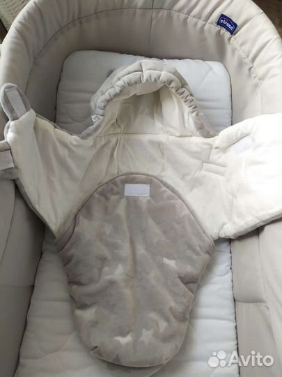 Кокон для новорожденных