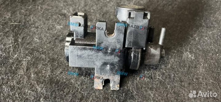 Клапан управления турбиной (актуатор) BMW 7