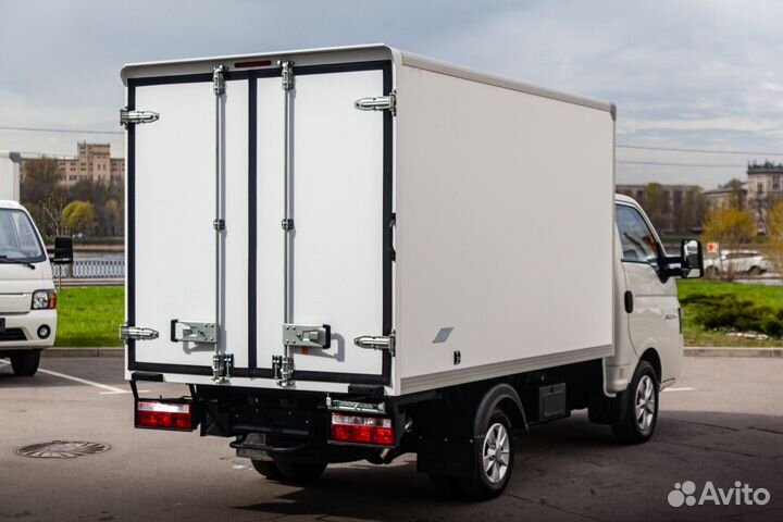 Sollers Argo 2.0 МТ, 2024