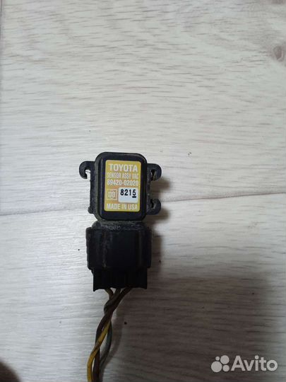 Датчик Toyota Corolla EE111