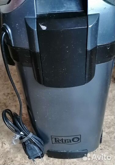 Фильтр для аквариума Tetra EX800 Plus