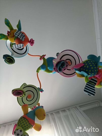 Мобиль Tony love