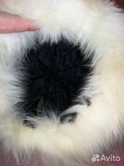 Головные уборы женские зимние