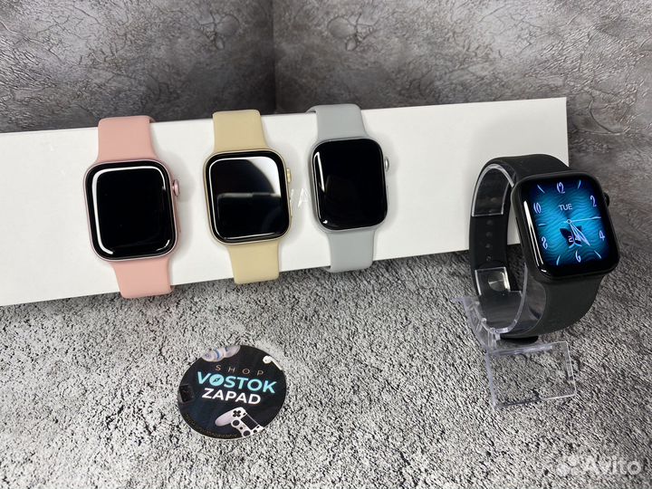 Smart Watch X7 PRO + доставка + гарантия